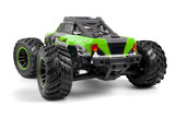 RC 1/20 Spryte MT Turbo Electric Monster Truck 4X4 RTR -GREEN-