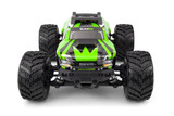 RC 1/20 Spryte MT Turbo Electric Monster Truck 4X4 RTR -GREEN-