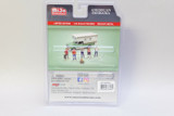 American Diorama 1/64 CAMPERS Camping Die Cast FIGURES 