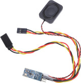 1/24 RC Micro ENGINE SOUNDS SPEAKER Sounds *GASOLINE*