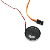 1/10 RC Mini POLICE RESCUE FIRE SIREN SPEAKER Sounds *Multifunction*
