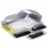 ABC 1/10 RC Car Body NISSAN FAIRLADY Z S130Z  -CLEAR- #67122