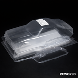 ABC 1/10 RC Car Body NISSAN SKYLINE HT2000 C210  -CLEAR- #67129