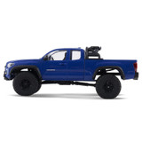FMS RC 1/24 TOYOTA TACOMA Truck 4X4 2-Speed *RTR* -BLUE-