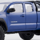 FMS RC 1/24 TOYOTA TACOMA Truck 4X4 2-Speed *RTR* -BLUE-