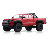FMS RC 1/24 TOYOTA TACOMA Truck 4X4 2-Speed *RTR* -BLUE-