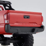 FMS RC 1/24 TOYOTA TACOMA Truck 4X4 2-Speed *RTR* -RED-