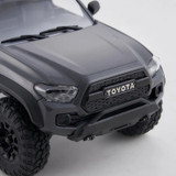 FMS RC 1/24 TOYOTA TACOMA Truck 4X4 2-Speed *RTR* -GRAY-