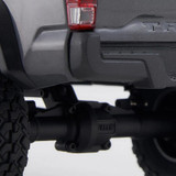 FMS RC 1/24 TOYOTA TACOMA Truck 4X4 2-Speed *RTR* -GRAY-