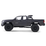 FMS RC 1/24 TOYOTA TACOMA Truck 4X4 2-Speed *RTR* -GRAY-