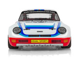 Team Associated RC 1/10 RC10DS W/ PORSCHE Body RWD Rear Engine Racer -KIT-