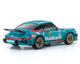 Kyosho RC Mini Z 1976 PORSCHE 934 RSR TURBO Vaillant RWD -RTR- #32368V