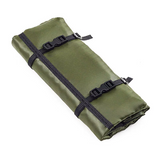 RC 1/10 Scale SLEEPING BAG Camping Gear Scale Accessories *1PC* -GREEN-
