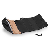 RC 1/10 Scale SLEEPING BAG Camping Gear Scale Accessories *2PC* -BLACK+GREEN