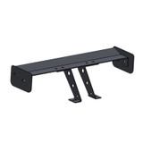 1/10 RC Car WING Spoiler METAL DRIFT GT WING 180mm *BLACK*