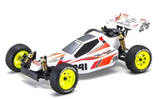 Kyosho 1/10 RC BUGGY 4WD TURBO OPTMA MID SPECIAL -KIT- #30623