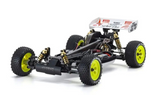 Kyosho 1/10 RC BUGGY 4WD TURBO OPTMA MID SPECIAL -KIT- #30623