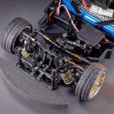 Tamiya 1/10 RC 1976 PORSCHE 934 TURBO RWD 50TH *KIT* #47524