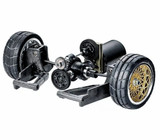 Tamiya 1/10 RC 1976 PORSCHE 934 TURBO RWD 50TH *KIT* #47524