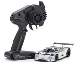 Kyosho RC Mini Z MERCEDES SAUBER C9 RWD -RTR- #32362CRG