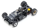 Kyosho RC Mini Z JAGUAR XJR-14 #3 RWD -RTR- #32369MO