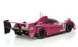 Kyosho RC Mini Z JAGUAR XJR-14 #3 RWD -RTR- #32369MO