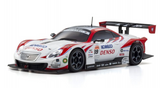 Kyosho RC Mini Z LEXUS SC430 DENSO KOBELCO BODY SHELL #MZP258DK