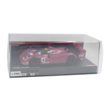 Kyosho RC Mini Z A.S.C. JAGUAR XJR-14 No.4 LM 1991 BODY SHELL #MZP348LE