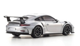 Kyosho RC Mini Z PORSCHE 911 GT3 RS-GT Body Shell #MZP159S