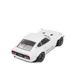 1/18 NISSAN Z FAIRLADY Pandem Model Car -WHITE-