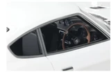 1/18 NISSAN Z FAIRLADY Pandem Model Car -WHITE-