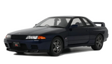 1/18 NISSAN SKYLINE GT-R R32 1993 Model Car -DARK BLUE-