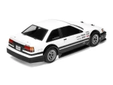 HPI 1/10 Car BODY Shell TOYOTA COROLLA AE86 Coupe -CLEAR- #30729