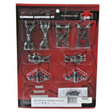 Redcat 1/10 METAL UPGRADE KIT For BLACKOUT SC Truck #BLH-0010GM