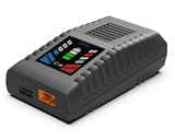 Toolkit C4 QUICK CHARGER For Lipo/Lihv/LifeNicd/Nimh/ Multi Charger *XT60 PLUG*
