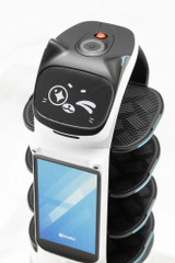 Kotobukwa 1/12 BELLABOT Pro ROBOT -WHITE-Plastic Model Kit