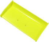 Kyosho Javelin REAR WING *YELLOW* #OT252Y