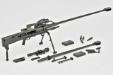 TomyTec Little Armory 1/12 LA113 NTW14.5/20 Type SNIPER Gun Model Kit