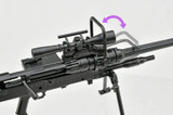 TomyTec Little Armory 1/12 LA113 NTW14.5/20 Type SNIPER Gun Model Kit