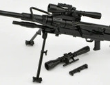 TomyTec Little Armory 1/12 LA113 NTW14.5/20 Type SNIPER Gun Model Kit