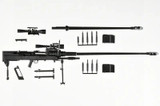 TomyTec Little Armory 1/12 LA113 NTW14.5/20 Type SNIPER Gun Model Kit