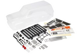 Kyosho 1/10 Body TOYOTA LAND CRUISER 60 Body Shell *CLEAR* #CLB001