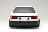 Yokomo 1/10 TOYOTA COROLLA LEVIN AE86 2-Door Body Shell #SD-AE86L2B
