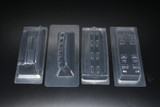Yokomo 1/10 TOYOTA COROLLA LEVIN AE86 2-Door Body Shell #SD-AE86L2B