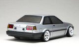 Yokomo 1/10 TOYOTA COROLLA SPRINTER TRUENO AE86 2-Door Body Shell #SD-AE86T2B
