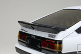 Yokomo 1/10 TOYOTA Sprinter Trueno AERO PARTS SET For AE86 3 Door #SD-AE86T3P