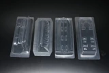 Yokomo 1/10 TOYOTA Sprinter Trueno AERO PARTS SET For AE86 2 Door #SD-AE86T2P