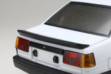 Yokomo 1/10 TOYOTA Corolla Levin AERO PARTS SET For AE86 2 Door #SD-AE86L2P