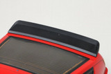 Yokomo 1/10 TOYOTA Corolla Levin AERO PARTS SET For AE86 3 Door #SD-AE86L3P