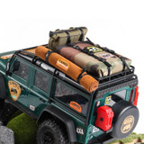 1/10 scale camping